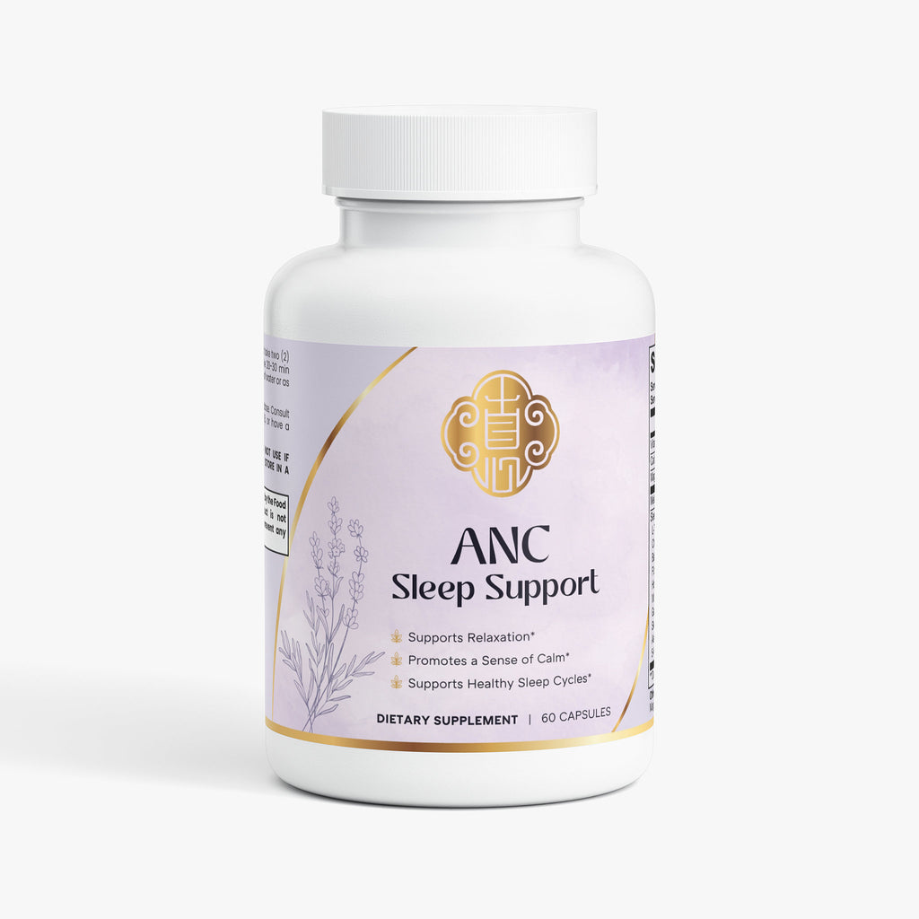 Sleep Support