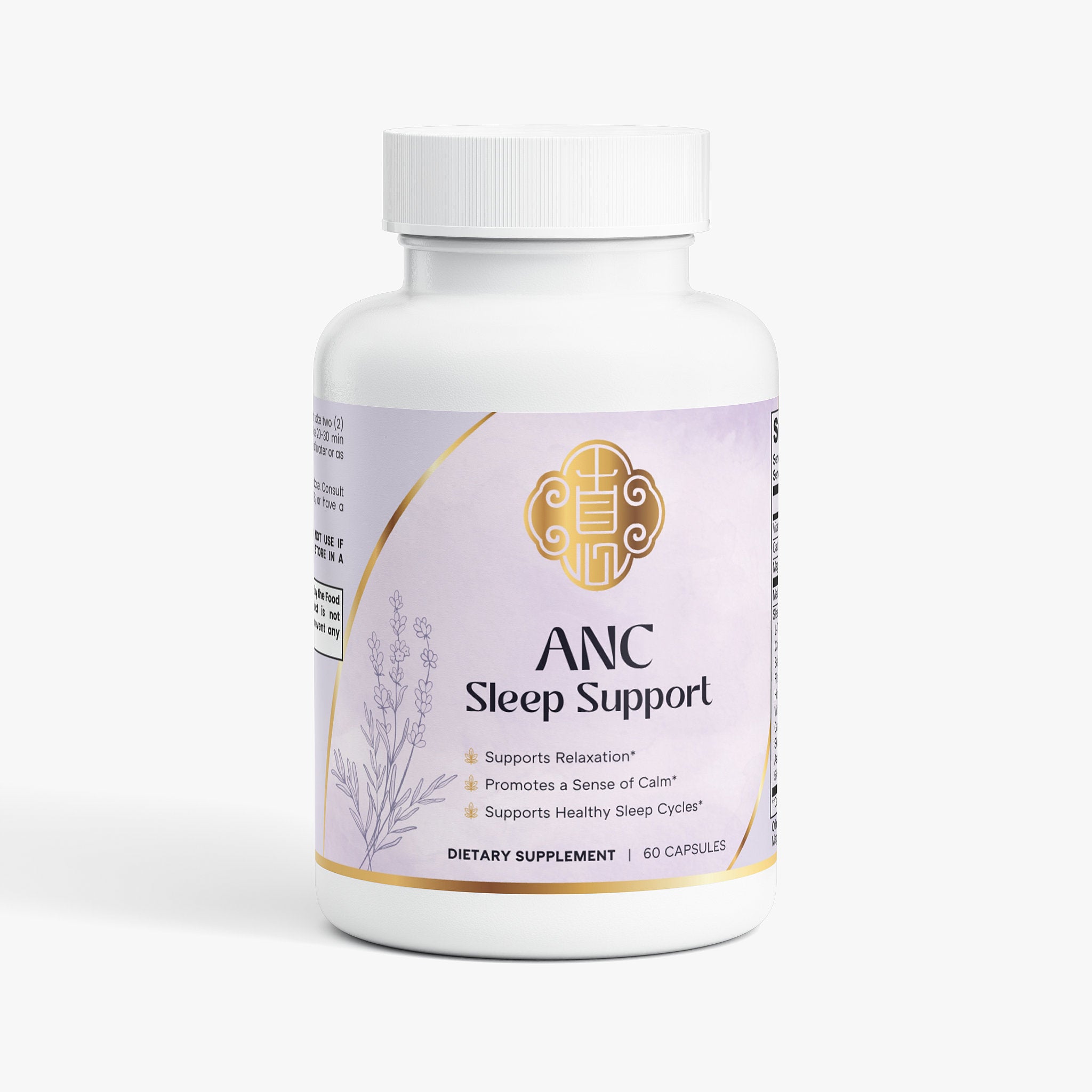 Sleep Support