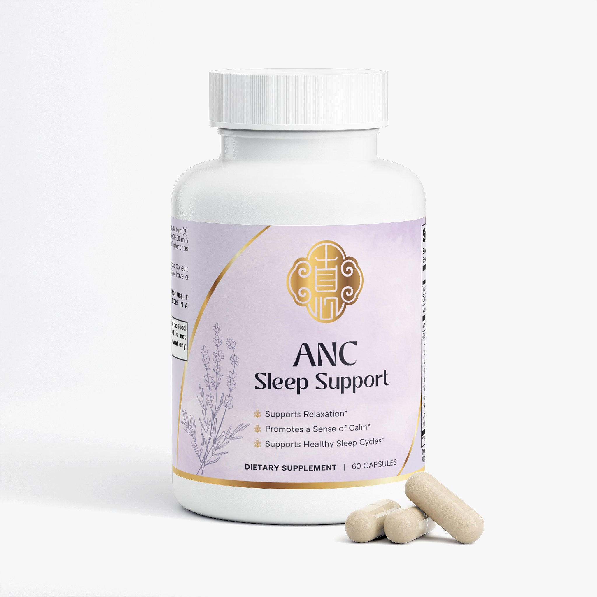 Sleep Support
