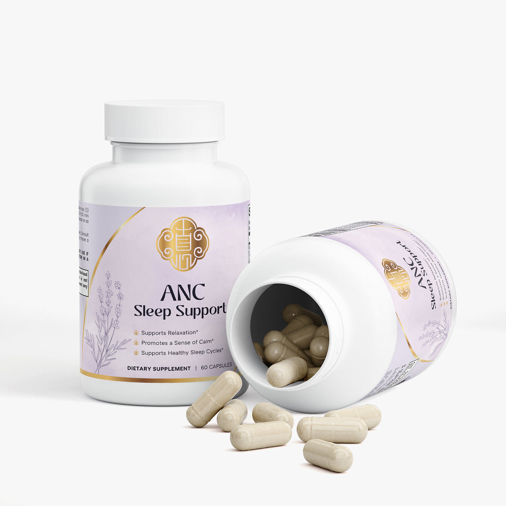 Sleep Support