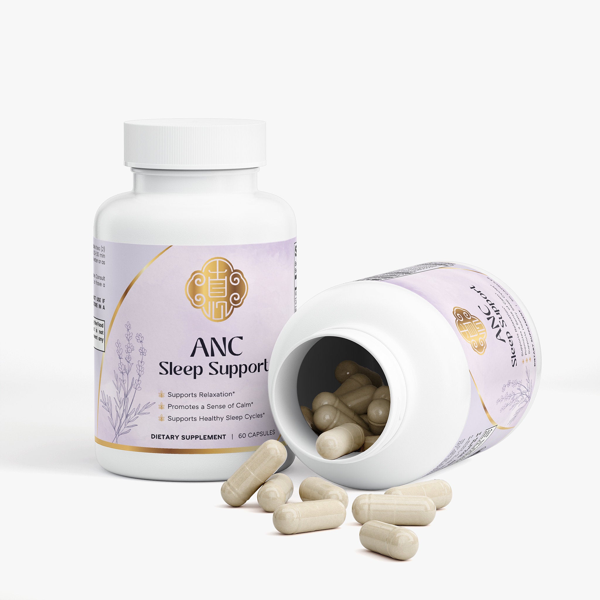 Sleep Support