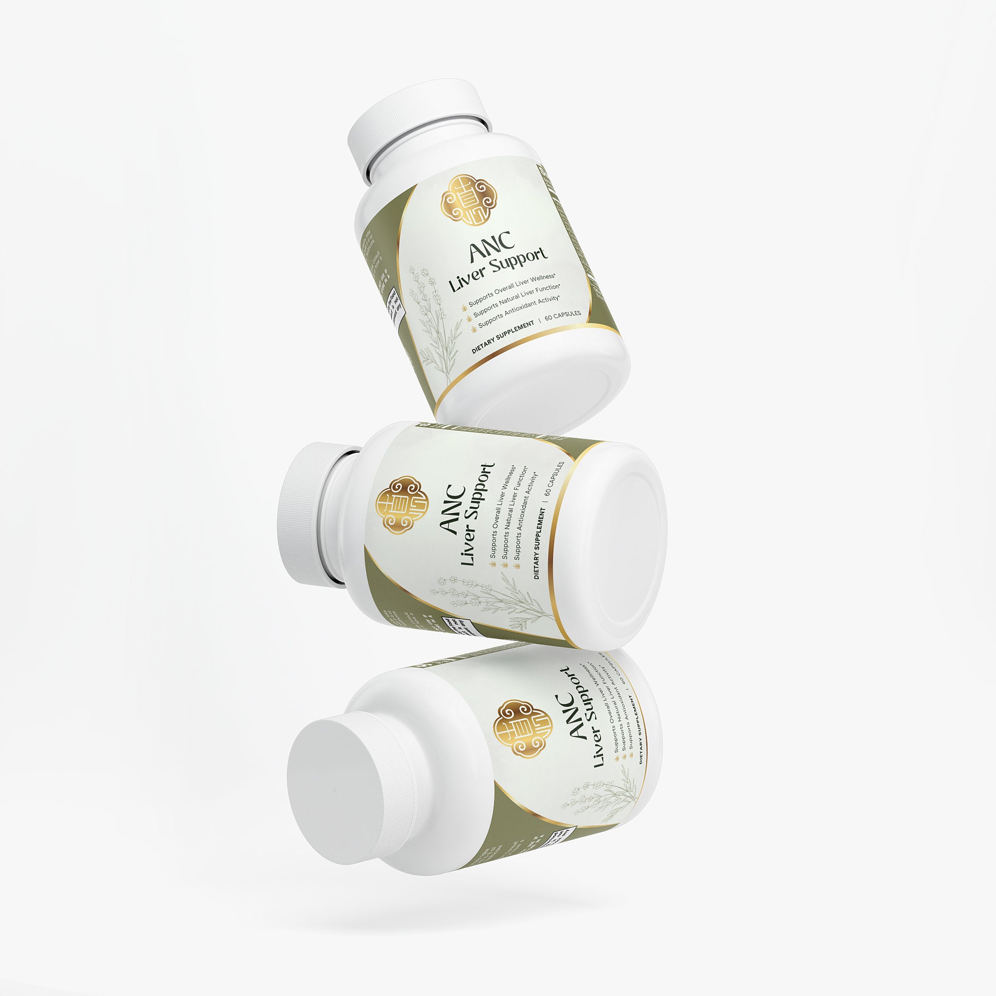 Liver Support