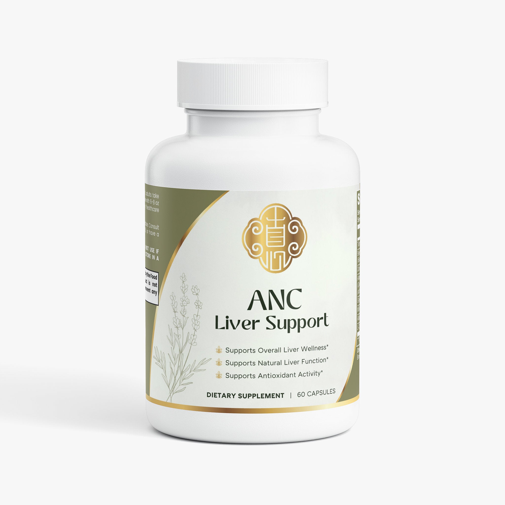 Liver Support