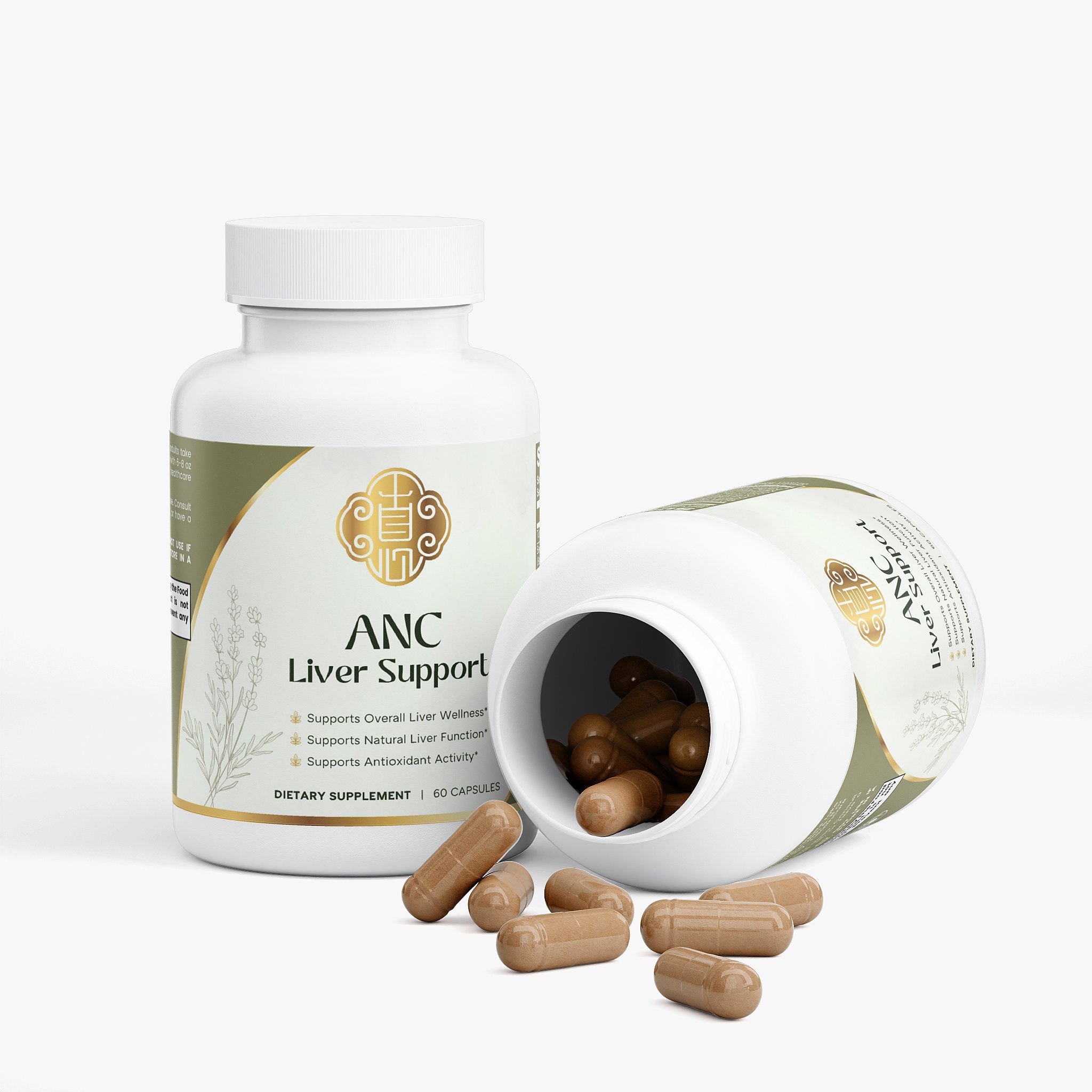 Liver Support
