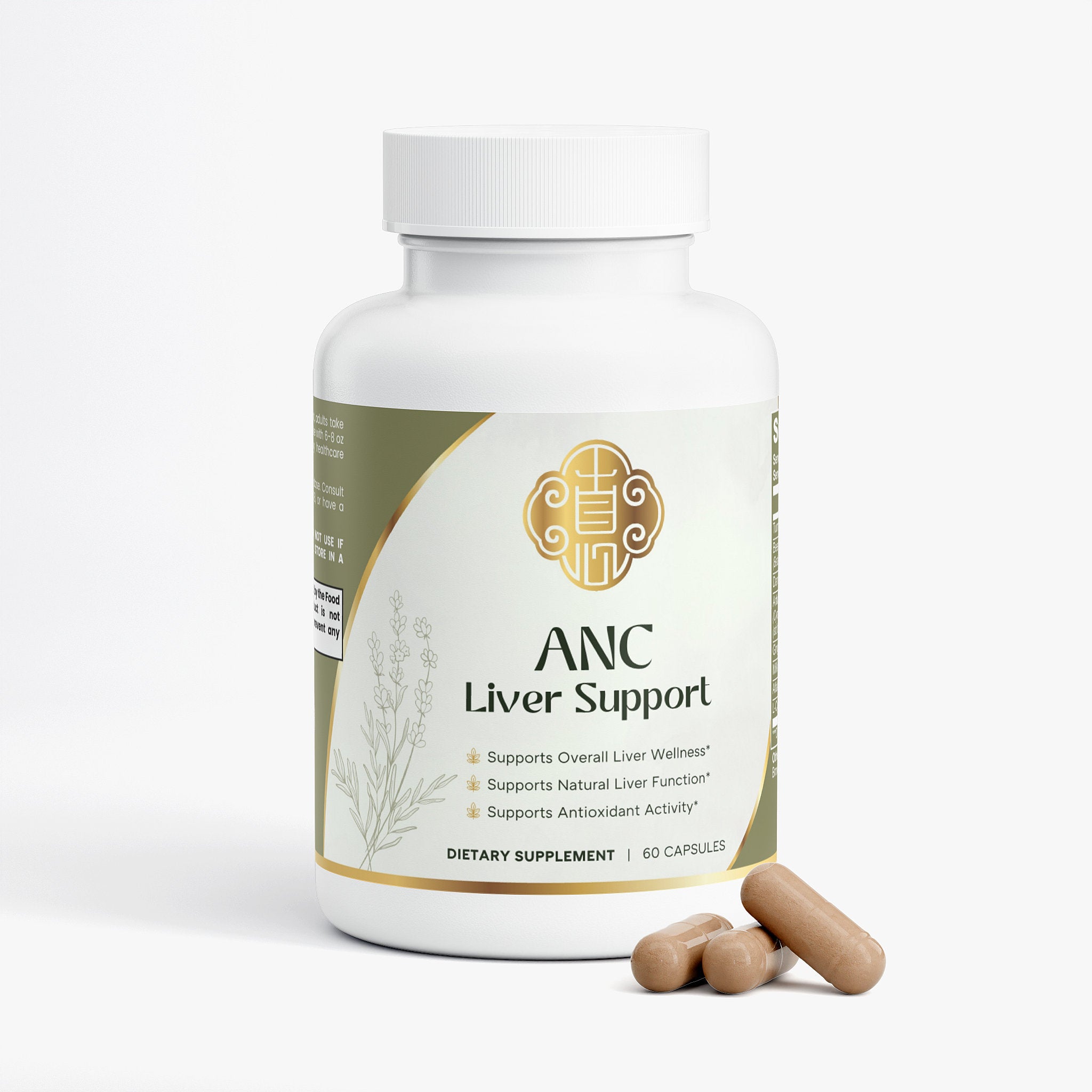 Liver Support