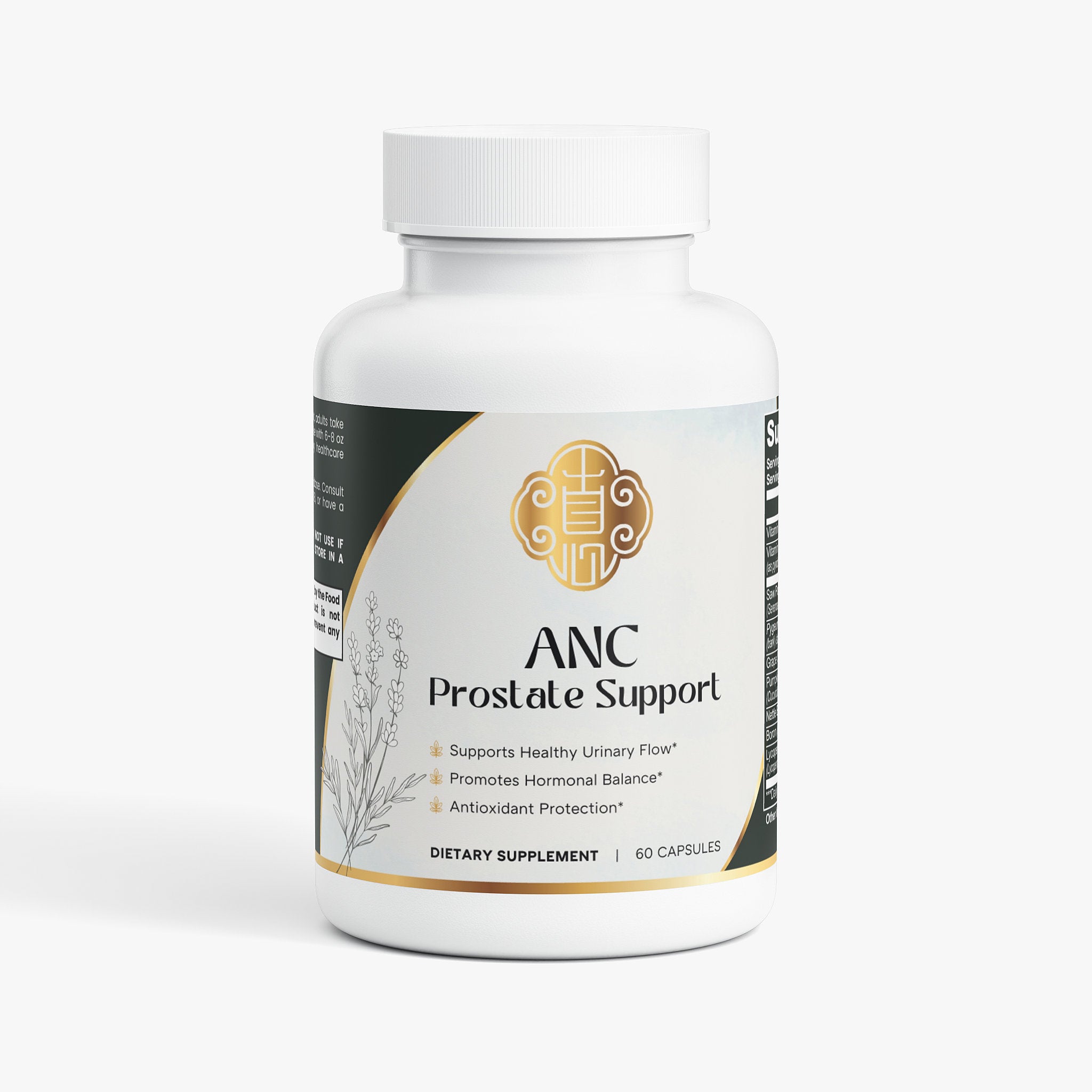 Prostate Support