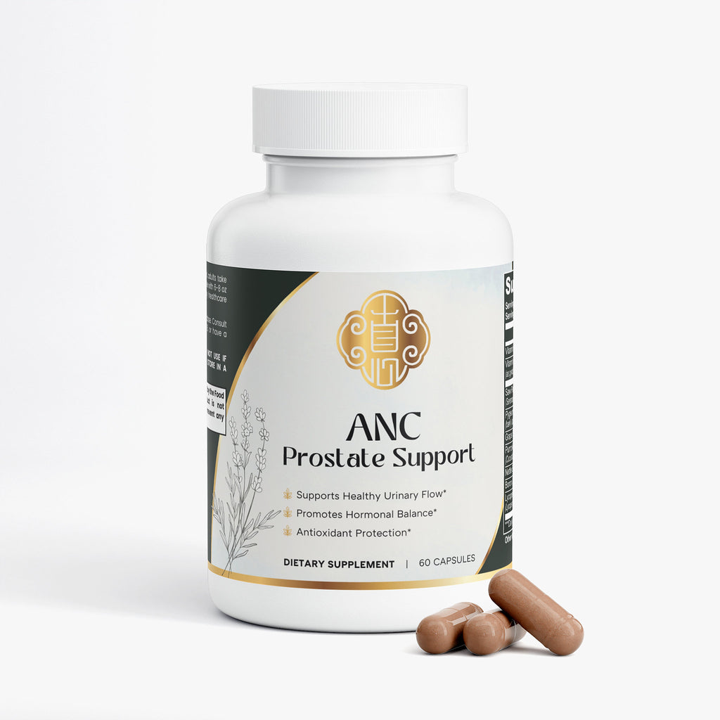 Prostate Support