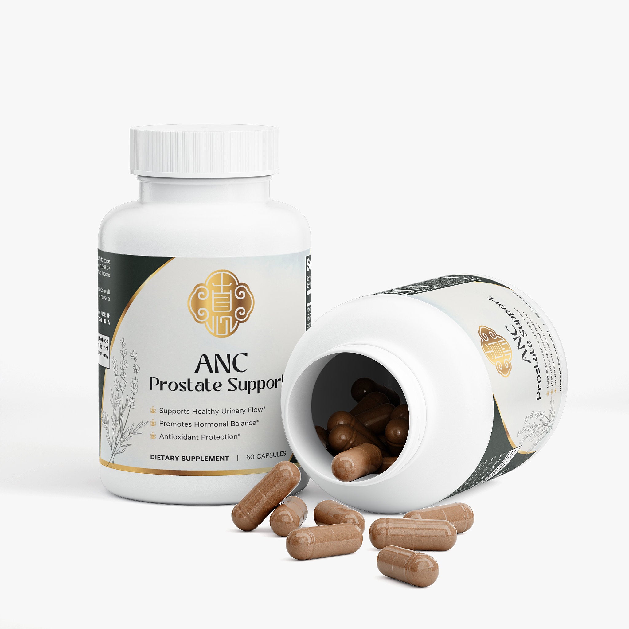 Prostate Support