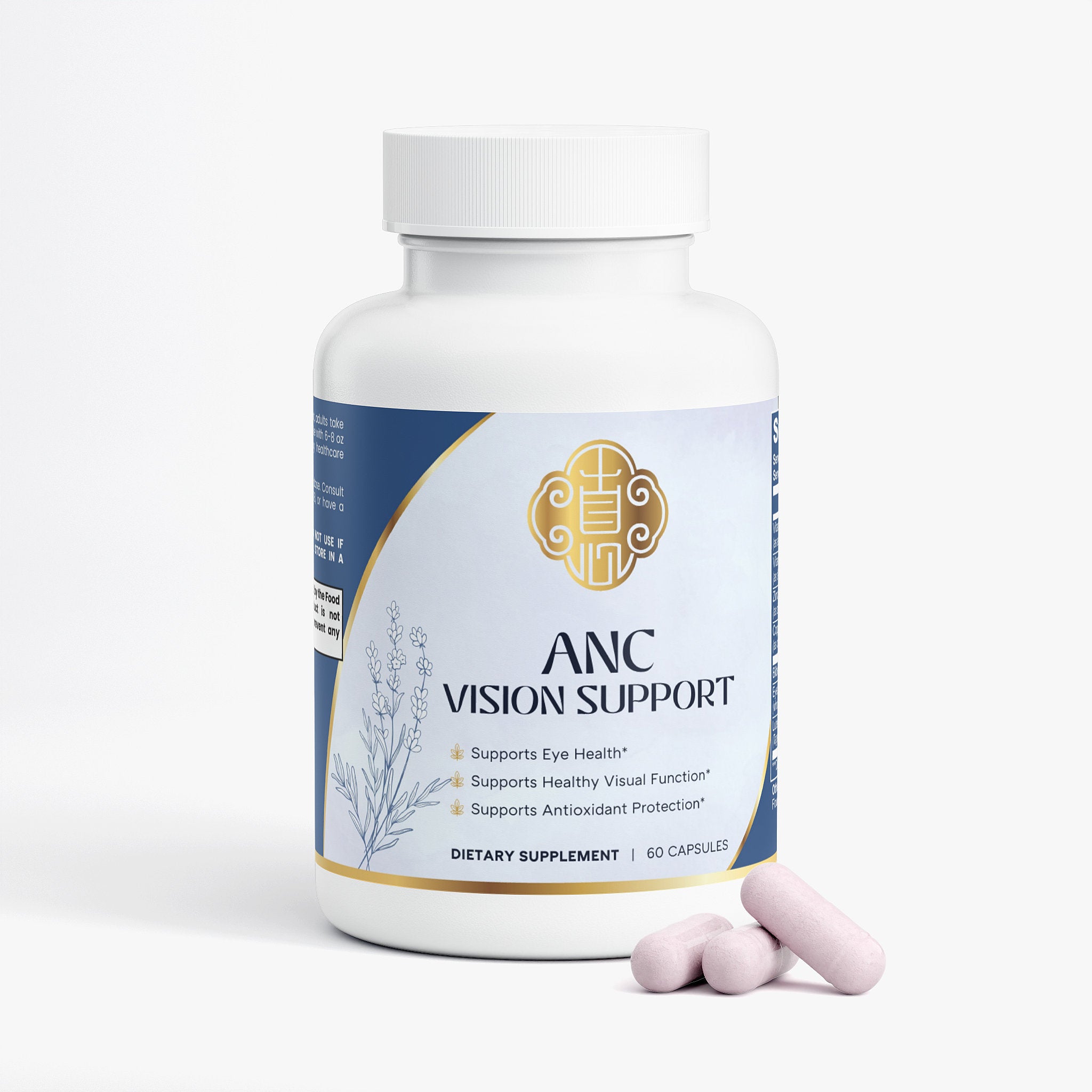 Vision Support