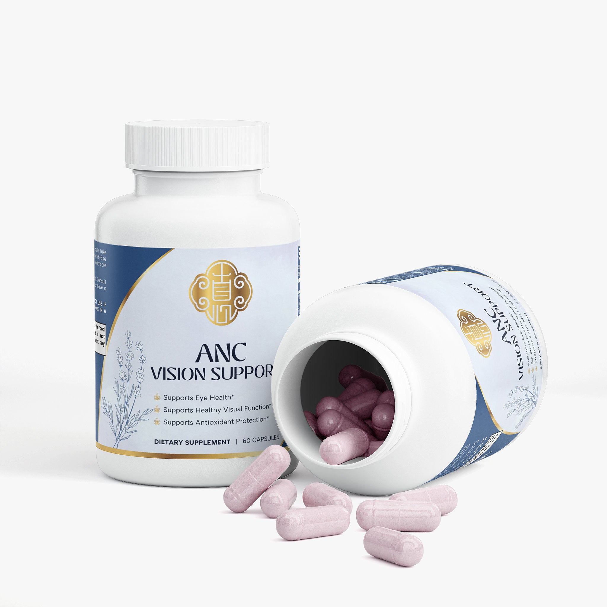 Vision Support