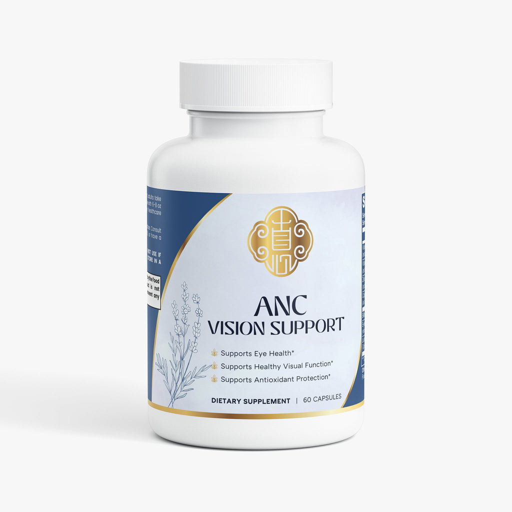 Vision Support