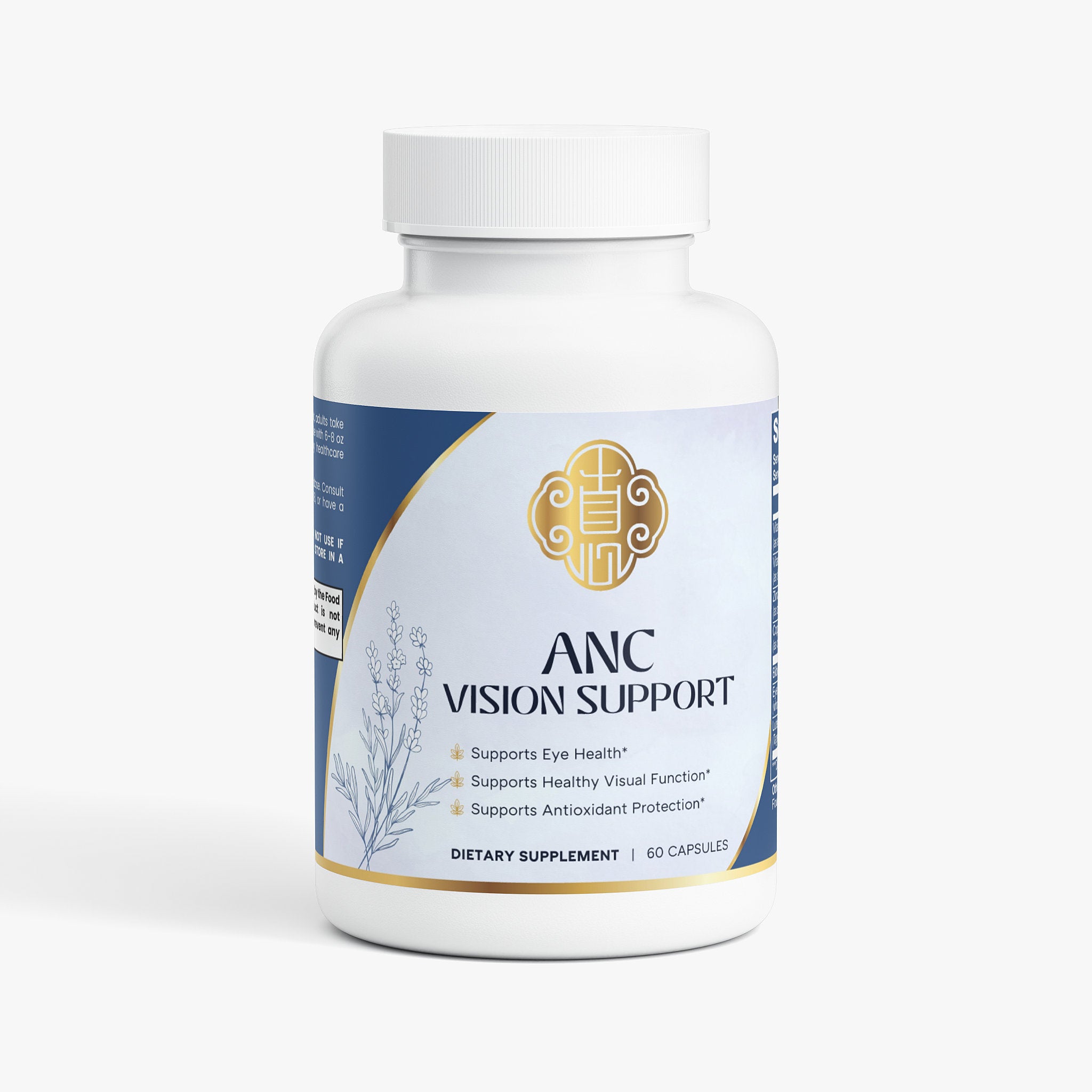 Vision Support