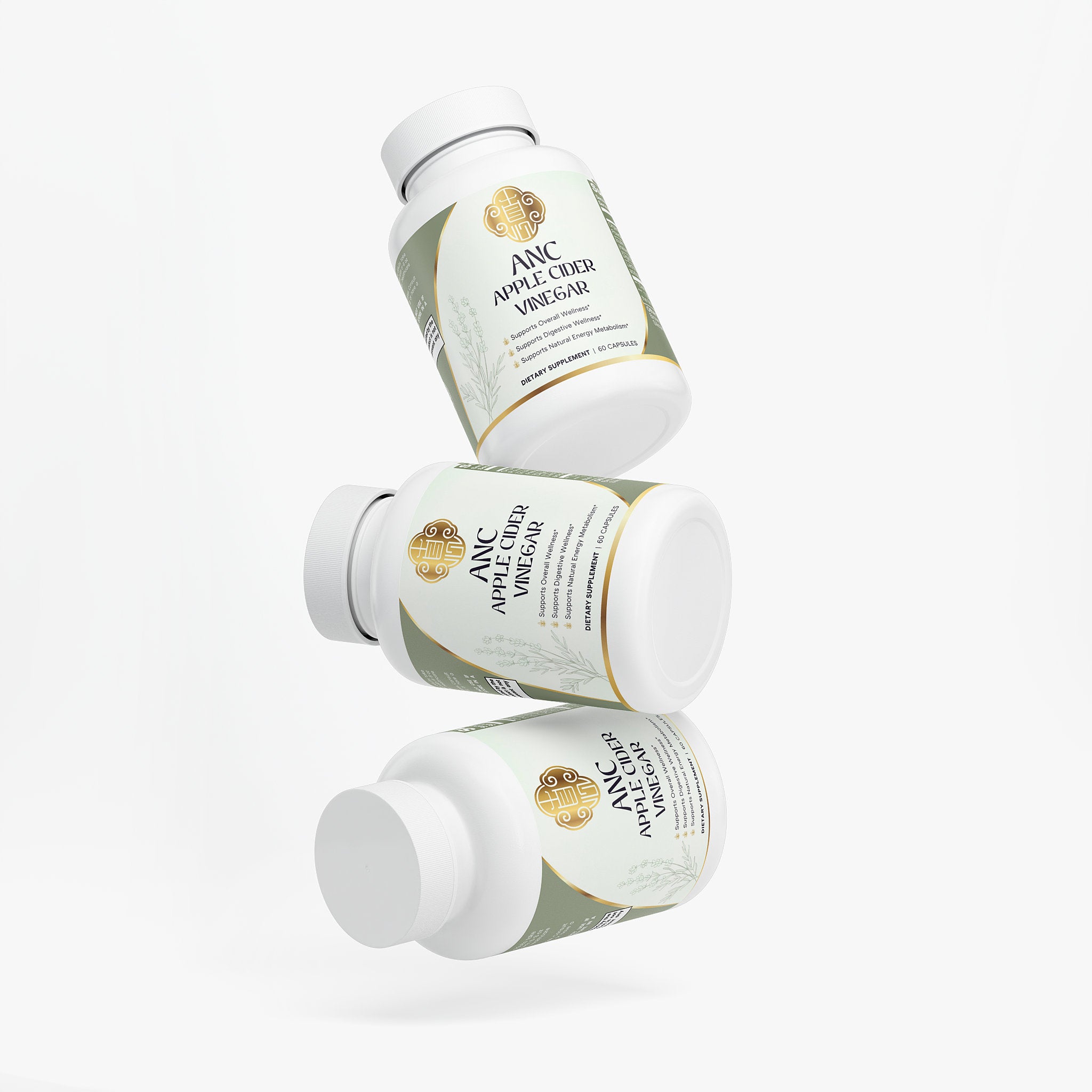 Apple Cider Vinegar Capsules