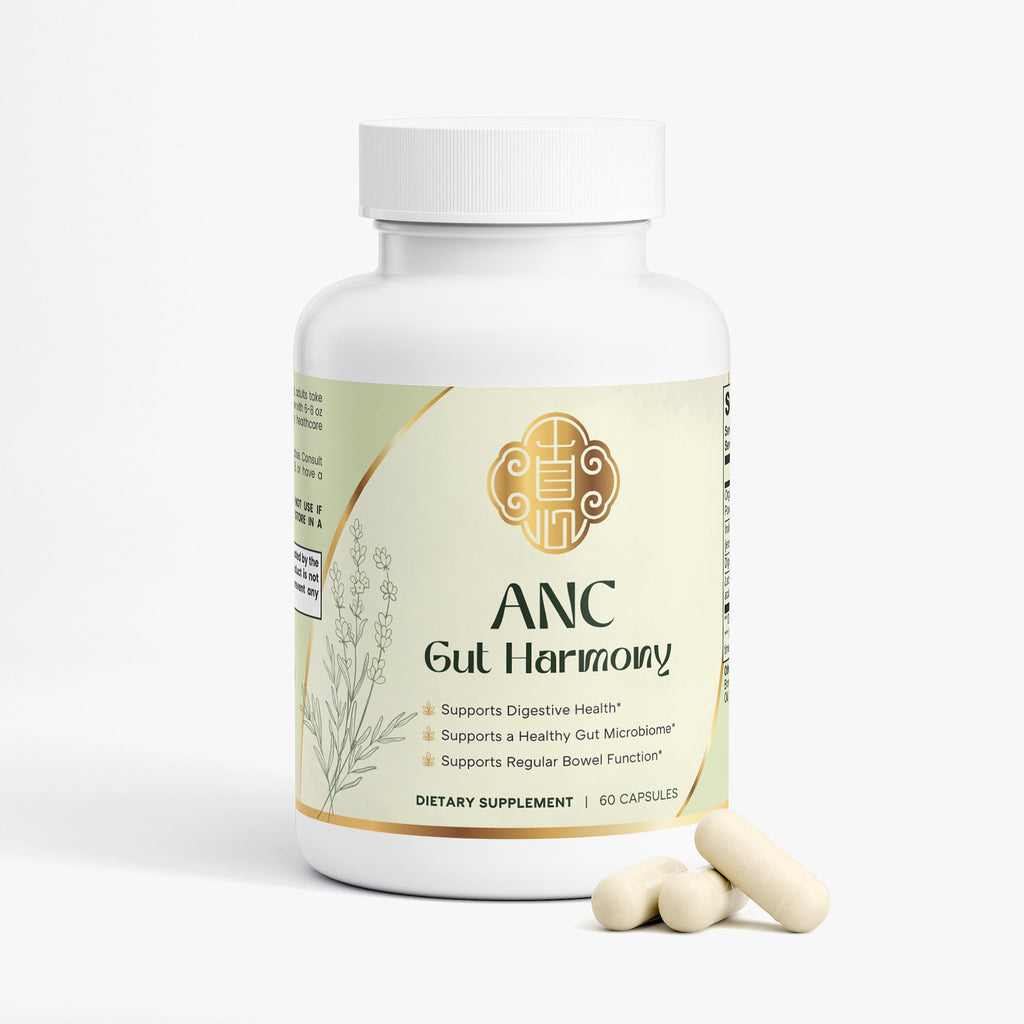 Gut Health